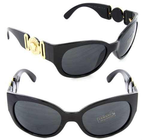 discontinued versace sunglasses|rare versace sunglasses.